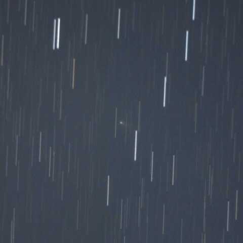 C/2025 K1 　2025/08/01