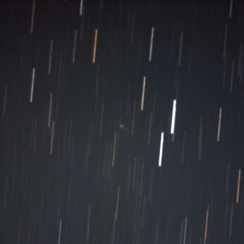 C/2025 K1 　2025/08/03