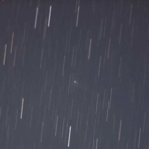 C/2025 K1 　2025/08/04