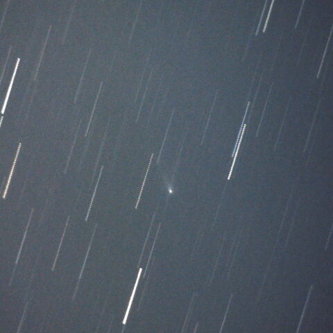 C/2025 k1  2025/08/14