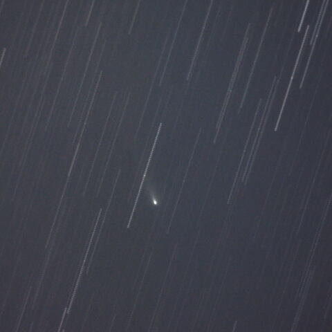 C/2025 k1  2025/08/15