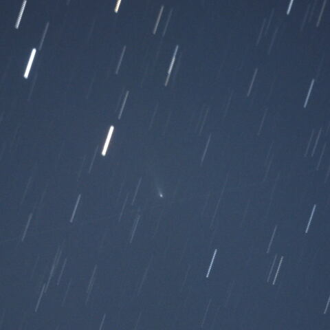 C/2025 k1  2025/08/16