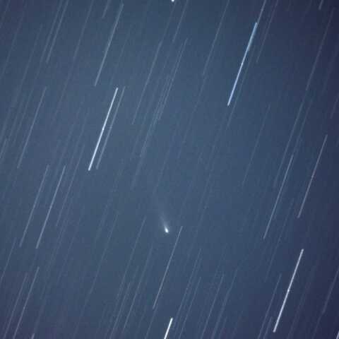 C/2025 K1  2025/08/17