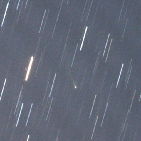 C/2025 K1  2025/08/21