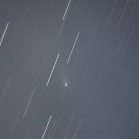 C/2025 K1  2025/08/23