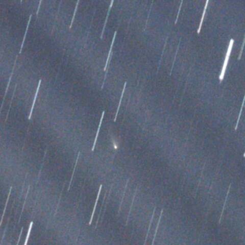 C/2025 K1  2025/08/23