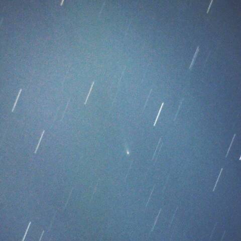 C/2025 K1  2025/08/25