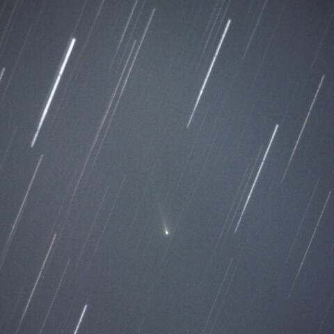 C/2025 K1  2025/08/26