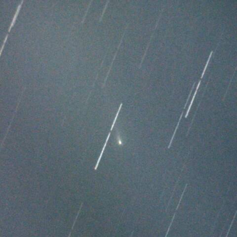 C/2025 K1  2025/08/27