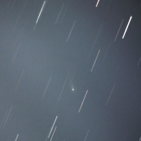 C/2025 K1  2025/09/01