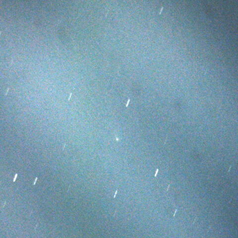 C/2025 K1  2025/09/03