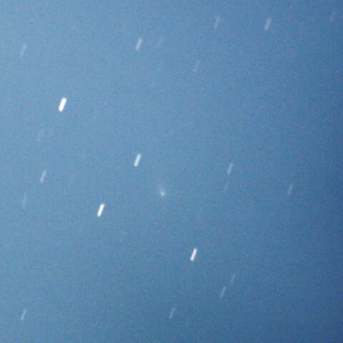 C/2025 K1  2025/09/05