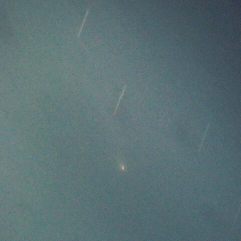 C/2025 K1  2025/09/07