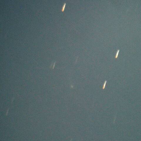 C/2025 k1  2025/09/09