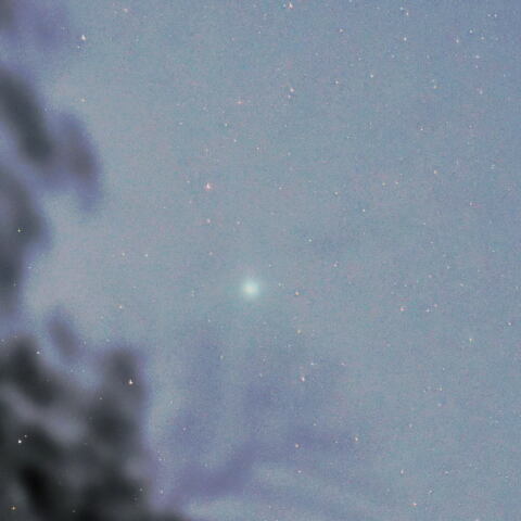 C/2025 R2  2025/10/12