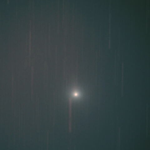 C/2025 R2 (swan) 2025/10/15