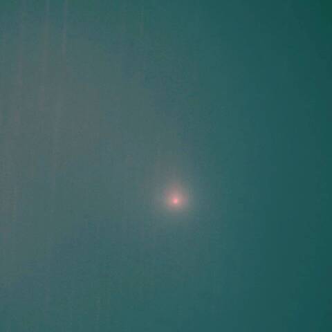 C/2025 R2 (swan) 2025/10/17