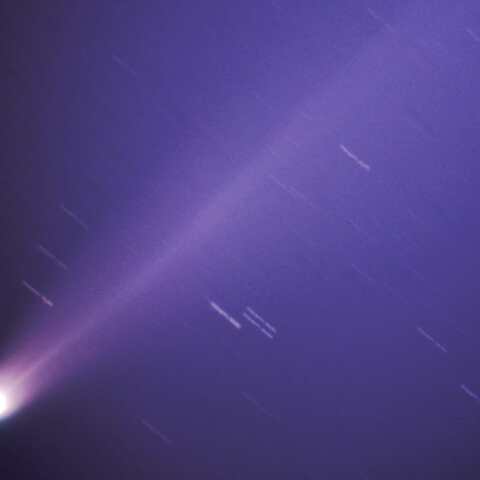 C/2025 A6 2025/10/27