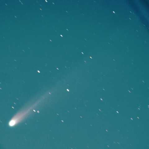 C/2025 A6　2025/10/27