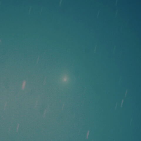 C/2025 R2　2025/11/02