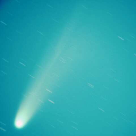 C/2025 A6　2025/11/02