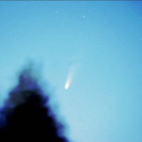 C/2025 A6　2025/11/06