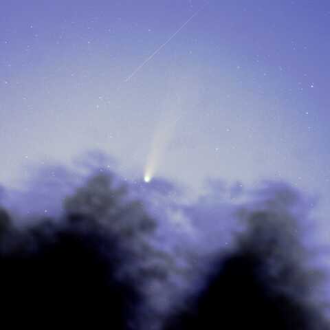 C/2025 A6　2025/11/07