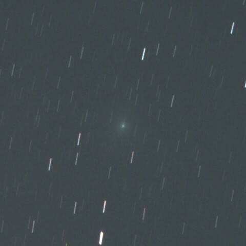 C/2025 R2　2025/11/21