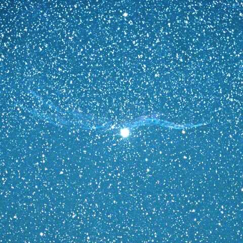 NGC6960　2025/11/29