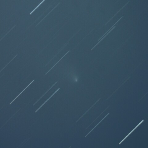 C/2024 E1　2026/03/14