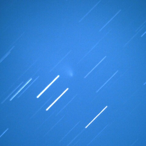 C/2024 E1 2026/03/17