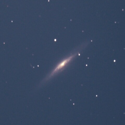 NGC2683 2026/05/09