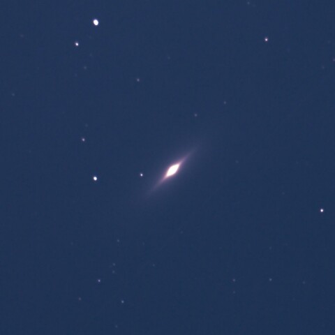 NGC3115 2026/05/10