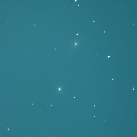 NGC3169他