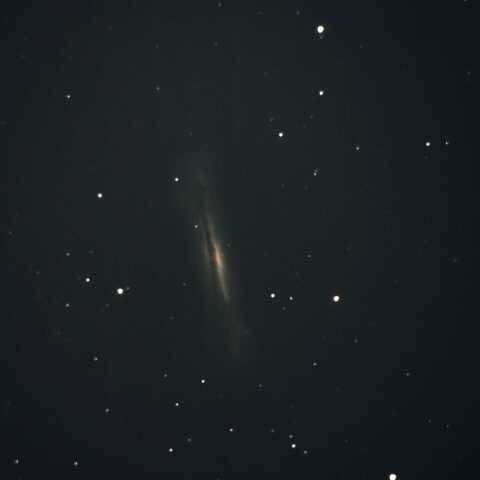 NGC3628 2026/06/07