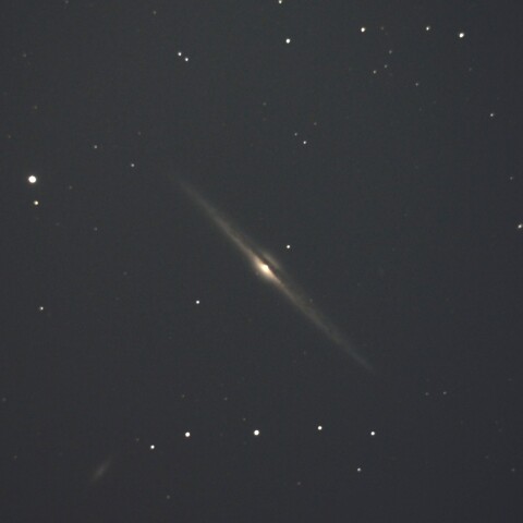 NGC4565 2026/06/11