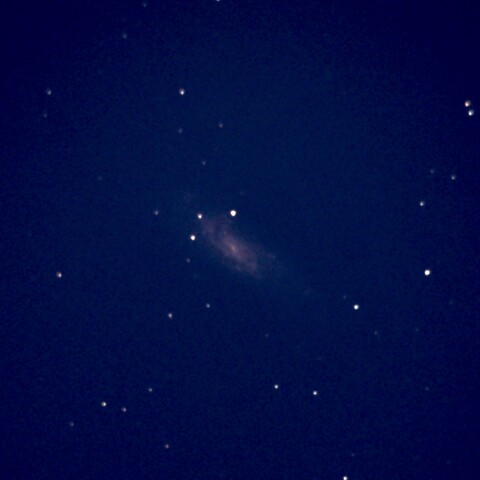 NGC4559 2026/06/14