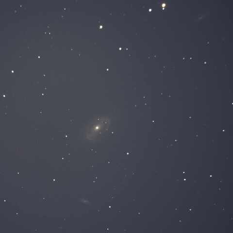 NGC4725 2026/06/16