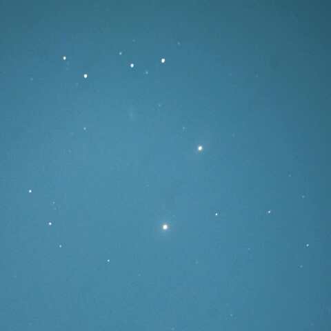 NGC3389 2026/07/10