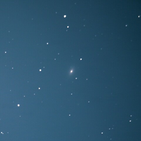 NGC4697 2026/07/14