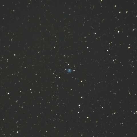 NGC6905　2026/10/06