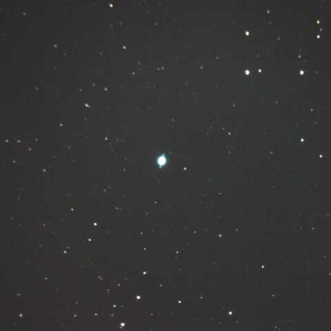 NGC7009 2026/10/08