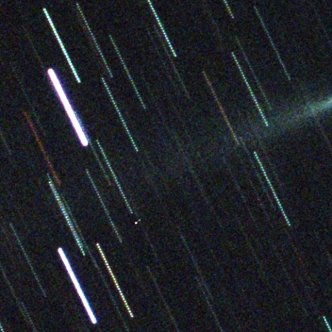 C/2025 K1 (ATLAS) (12/07)