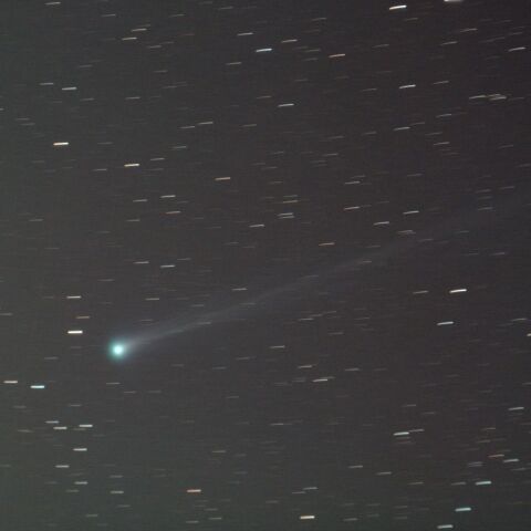C/2025 R3 (PANSTARRS)