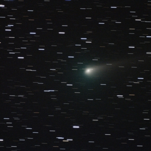 Churyumov-Gerasimenko彗星（67P）