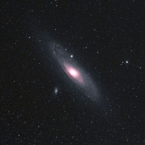 M31(NB1) Oct. 2023