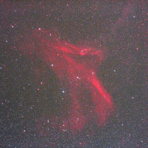 Sh2-126(NB1) Oct. 2023