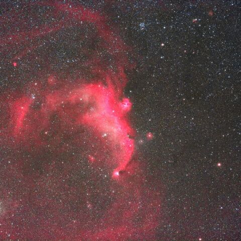 IC2177周辺 Nov. 2023