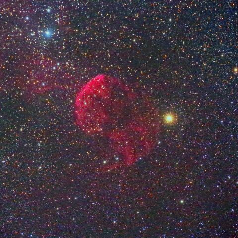 IC443 Nov. 2023