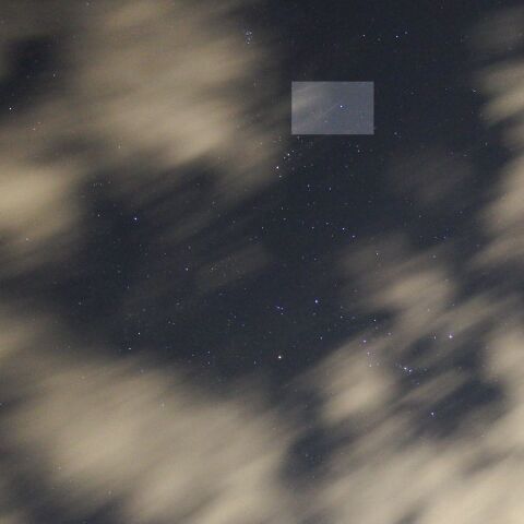 2023ふたご座流星群